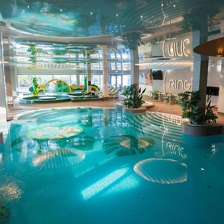 Ring Sport Hostel ทาลลินน์ ภายนอก รูปภาพ