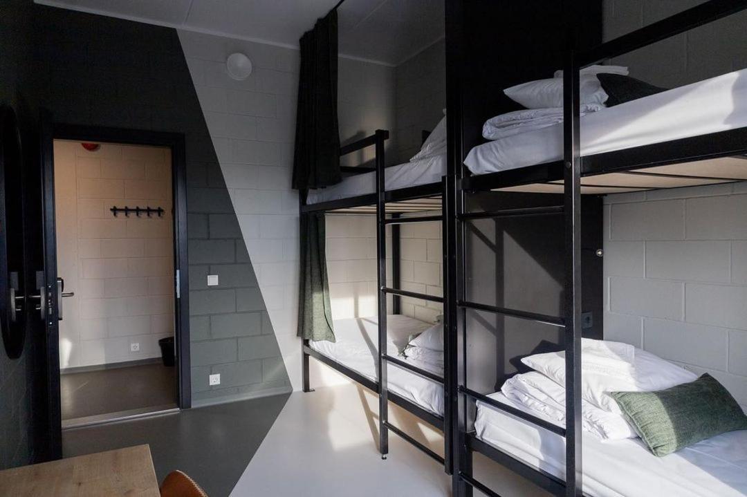 Ring Sport Hostel ทาลลินน์ ภายนอก รูปภาพ