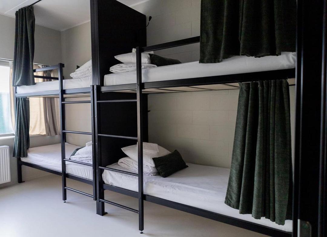 Ring Sport Hostel ทาลลินน์ ภายนอก รูปภาพ