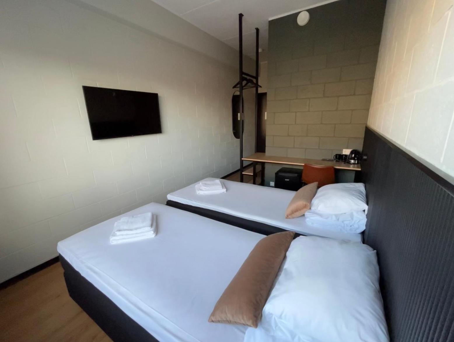 Ring Sport Hostel ทาลลินน์ ภายนอก รูปภาพ