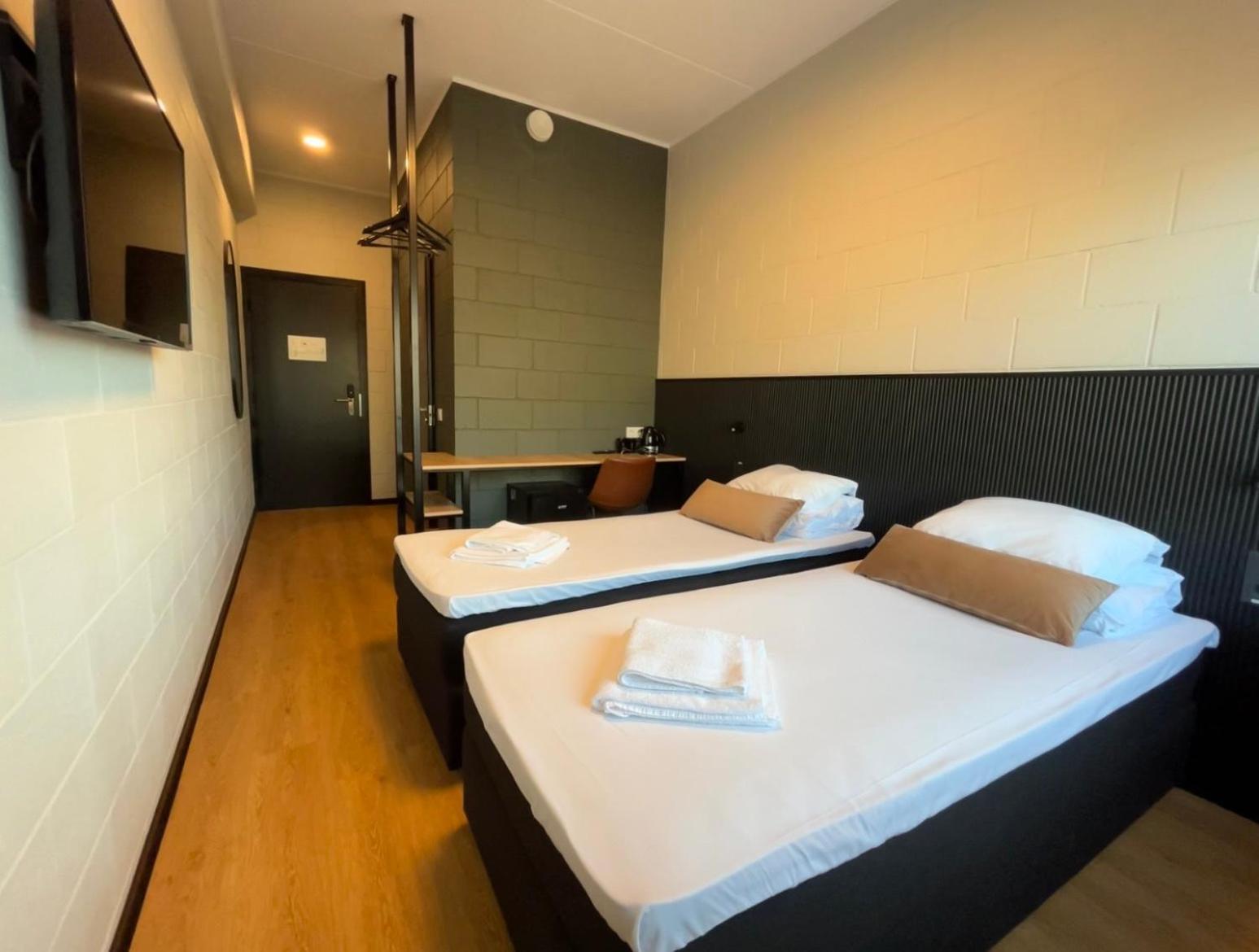 Ring Sport Hostel ทาลลินน์ ภายนอก รูปภาพ