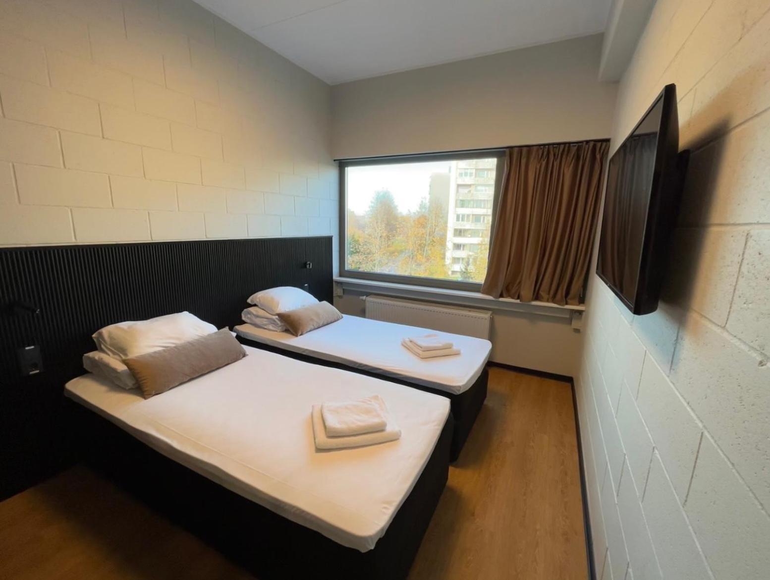 Ring Sport Hostel ทาลลินน์ ภายนอก รูปภาพ